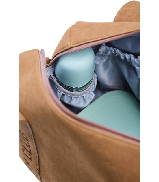 Childhome Mommy Club Bag, Prestige Hazelnut