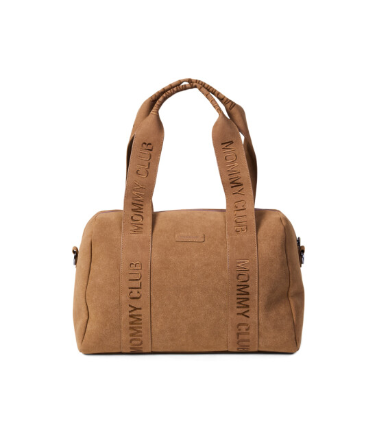 Childhome Mommy Club Bag, Prestige Hazelnut