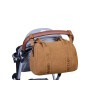 Childhome Mommy Club Bag, Prestige Hazelnut