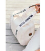 Childhome Mommy Club Bag, Teddy Krem