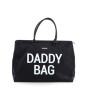 Childhome Daddy Bag // Siyah-kb