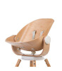 Childhome Evolu  Yenidoğan Mama Sandalyesi // Naturel  Beyaz