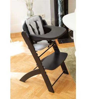 Childhome Evolusit Mama Sandalyesi Minderi // Gri