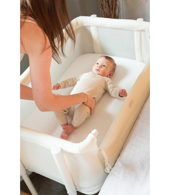 Childhome Evolux Anne Yanı Beşik
