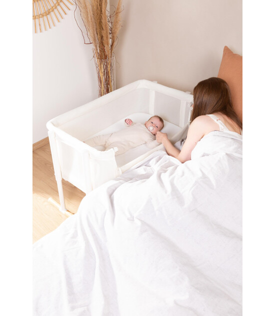 Childhome Evolux Anne Yanı Beşik