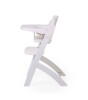 Childhome Evosit Mama Sandalyesi // Beyaz