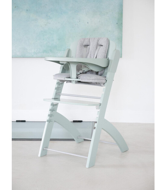 Childhome Evosit Mama Sandalyesi // Mint