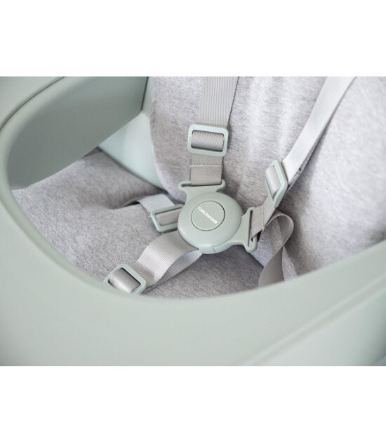 Childhome Evosit Mama Sandalyesi // Mint