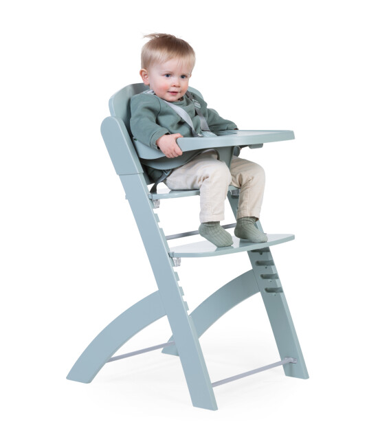 Childhome Evosit Mama Sandalyesi // Mint