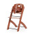 Childhome Evosit Mama Sandalyesi // Rust