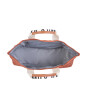 Childhome Family Bag Signature Kanvas Çanta // Kiremit