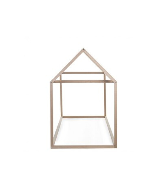 Childhome House Model Montessori Yatak (90x200cm)