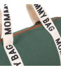 ChildHome Mommy Bag Signature Anne Bebek Bakım Çantası // Yeşil