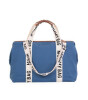 ChildHome Mommy Bag Signature Anne Bebek Bakım &Ccedil;antası // Indigo