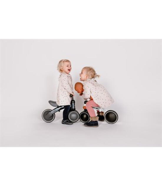 Childhome My First Bike Denge Bisikleti // Gri