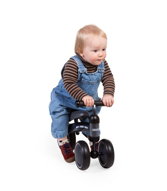 Childhome My First Bike Denge Bisikleti // Gri