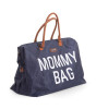 ChildHome Mommy Bag Anne Bebek Bakım Çantası // Lacivert