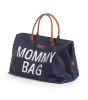 ChildHome Mommy Bag Anne Bebek Bakım Çantası // Lacivert