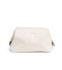 Childhome Baby Necessities Mini Bag // White