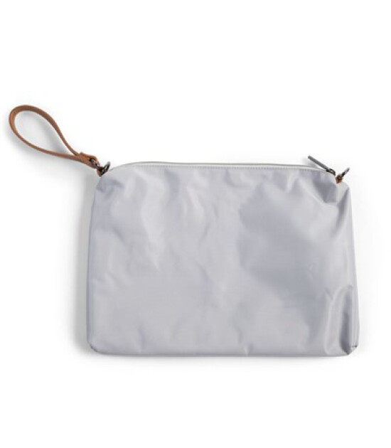 Childhome Mommy Treasures Clutch // Gri 