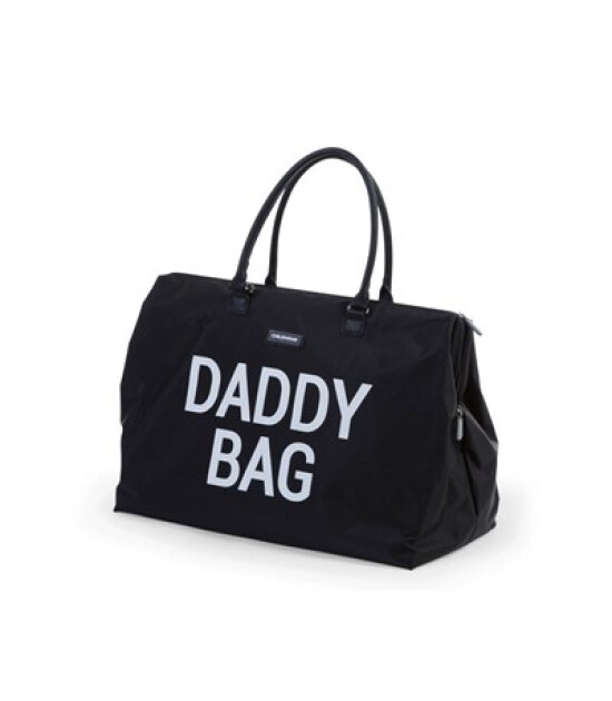 Childhome Daddy Bag // Siyah-kb
