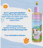 Childs Farm Organik Mandalina Özlü Banyo Köpüğü