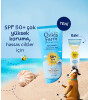 Childs Farm Bebek G&uuml;neş Kremi - Parf&uuml;ms&uuml;z SPF 50+ (100 ml)