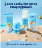 Childs Farm Bebek G&uuml;neş Kremi - Parf&uuml;ms&uuml;z SPF 50+ (100 ml)