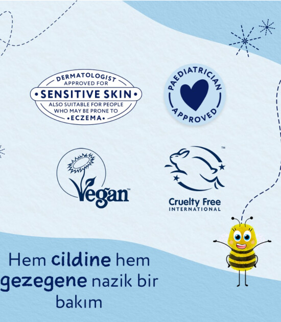 Childs Farm Bebek G&uuml;neş Kremi - Parf&uuml;ms&uuml;z SPF 50+ (100 ml)