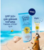 Childs Farm &Ccedil;ocuk G&uuml;neş Kremi - Parf&uuml;ms&uuml;z SPF 50+ (200 ml)