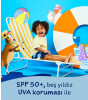 Childs Farm &Ccedil;ocuk G&uuml;neş Kremi - Parf&uuml;ms&uuml;z SPF 50+ (200 ml)