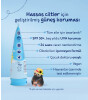 Childs Farm &Ccedil;ocuk G&uuml;neş Kremi - Parf&uuml;ms&uuml;z SPF 50+ (200 ml)