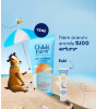 Childs Farm &Ccedil;ocuk G&uuml;neş Sonrası Kremi (100 ml)