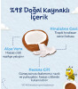 Childs Farm &Ccedil;ocuk G&uuml;neş Sonrası Kremi (100 ml)