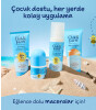 Childs Farm &Ccedil;ocuk G&uuml;neş Sonrası Kremi (100 ml)