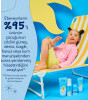 Childs Farm &Ccedil;ocuk G&uuml;neş Sonrası Kremi (100 ml)