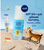 Childs Farm &Ccedil;ocuk G&uuml;neş Spreyi - Parf&uuml;ms&uuml;z SPF 50+ (100 ml)