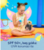 Childs Farm &Ccedil;ocuk G&uuml;neş Spreyi - Parf&uuml;ms&uuml;z SPF 50+ (100 ml)
