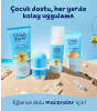 Childs Farm &Ccedil;ocuk G&uuml;neş Spreyi - Parf&uuml;ms&uuml;z SPF 50+ (100 ml)