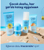 Childs Farm &Ccedil;ocuk Roll-On G&uuml;neş Kremi - Parf&uuml;ms&uuml;z SPF 50+ (50 ml)