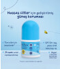 Childs Farm &Ccedil;ocuk Roll-On G&uuml;neş Kremi - Parf&uuml;ms&uuml;z SPF 50+ (50 ml)