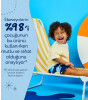 Childs Farm &Ccedil;ocuk Roll-On G&uuml;neş Kremi - Parf&uuml;ms&uuml;z SPF 50+ (50 ml)