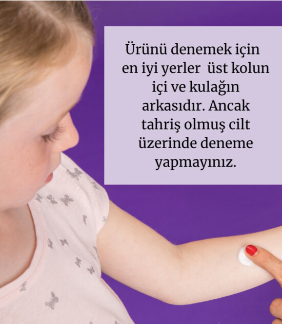 Childs Farm Organik Mandalina Özlü Uyku Öncesi Bebek Banyo Köpüğü