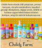 Childs Farm Çilek ve Organik Nane Özlu Yüzme Sonrası Çocuk Şampuan