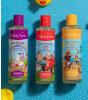 Childs Farm Organik Mandalina Özlü Uyku Öncesi Bebek Banyo Köpüğü