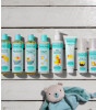 Childs Farm Organik Mandalina Özlü Uyku Öncesi Bebek Banyo Köpüğü