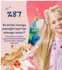 Childs Farm &Ccedil;ilek ve Organik Nane &Ouml;zl&uuml; Kolay Tarama &Ccedil;ocuk Sa&ccedil; Spreyi (100 ml)