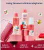Childs Farm &Ccedil;ilek ve Organik Nane &Ouml;zl&uuml; Kolay Tarama &Ccedil;ocuk Sa&ccedil; Spreyi (100 ml)