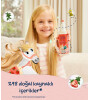 Childs Farm &Ccedil;ilek ve Organik Nane &Ouml;zl&uuml; Kolay Tarama &Ccedil;ocuk Sa&ccedil; Spreyi (100 ml)