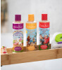 Childs Farm Organik Mandalina Özlü Uyku Öncesi Bebek Banyo Köpüğü